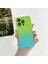 İphone 13 Pro Max Degrade Mat Telefon Kılıfı (Yurt Dışından) 1