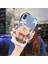 Telefon Kılıfı İphone X/Xs Dönen Standlı Parıltılı Telefon Kılıfı (Yurt Dışından) 1