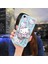 Telefon Kılıfı İphone 7/8/İphone Se 2020 Dönen Standlı Parıltılı Telefon Kılıfı (Yurt Dışından) 1
