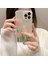 Iphone Xs Max Temizle Çiçek Telefon Kılıfı (Yurt Dışından) 3