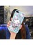 Telefon Kılıfı Iphone 7/8 Plus Dönen Standlı Parıltılı Telefon Kılıfı (Yurt Dışından) 1