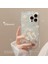 Iphone 11 Pro Max Quicksand Tutuculu Çiçekli Telefon Kılıfı (Yurt Dışından) 1