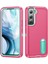 Samsung Galaxy A54 5g Standlı Sağlam Kauçuk Telefon Kılıfı (Yurt Dışından) 1