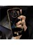 Tecno Spark 6 Go Braketli Elektroliz Telefon Kılıfı (Yurt Dışından) 5