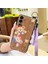 Telefon Kılıfı Meizu 20 Bileklikli Karikatür Telefon Kılıfı (Yurt Dışından) 1
