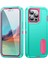 İphone 6/6s Standlı Sağlam Kauçuk Telefon Kılıfı (Yurt Dışından) 1