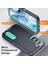 Samsung Galaxy A14 Standlı Sağlam Kauçuk Telefon Kılıfı (Yurt Dışından) 5