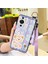 Telefon Kılıfı Huawei Nova 11 Bileklikli Karikatür Telefon Kılıfı (Yurt Dışından) 1