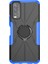 Vivo Y20 Halkalı Standlı Telefon Kılıfı (Yurt Dışından) 1