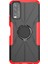 Nokia C30 Telefon Kılıfı Için Cüzdan Deri Flip Kılıf (Yurt Dışından) 1