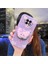 Telefon Kılıfı Huawei Honor X20 Dönen Standlı Parıltılı Telefon Kılıfı (Yurt Dışından) 2