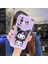 Telefon Kılıfı Huawei Nova 10 Dönen Standlı Parıltılı Telefon Kılıfı (Yurt Dışından) 1