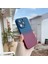 İphone 14 Plus Degrade Mat Telefon Kılıfı (Yurt Dışından) 1