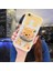 Telefon Kılıfı İphone 6 Dönen Standlı Parıltılı Telefon Kılıfı (Yurt Dışından) 1