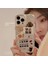 Iphone 14 Pro Mirror Shockproof Phone Case (Yurt Dışından) 1
