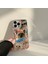Telefon Kılıfı Iphone 13 Ayna Pırlanta Telefon Kılıfı (Yurt Dışından) 1