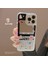 Telefon Kılıfı Iphone 14 Ayna Pırlanta Telefon Kılıfı (Yurt Dışından) 1
