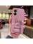 Oppo Realme C55 Braketli Elektroliz Telefon Kılıfı (Yurt Dışından) 1