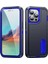 İphone X/Xs Standlı Sağlam Kauçuk Telefon Kılıfı (Yurt Dışından) 1