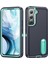 Samsung Galaxy A54 5g Standlı Sağlam Kauçuk Telefon Kılıfı (Yurt Dışından) 1