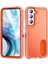 Samsung Galaxy A54 5g Standlı Sağlam Kauçuk Telefon Kılıfı (Yurt Dışından) 1
