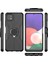 Samsung Galaxy A22 5g Halkalı Standlı Telefon Kılıfı (Yurt Dışından) 2