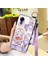 Telefon Kılıfı Samsung Galaxy Xcover5 Bileklikli Karikatür Telefon Kılıfı (Yurt Dışından) 1