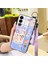 Telefon Kılıfı Meizu 20 Bileklikli Karikatür Telefon Kılıfı (Yurt Dışından) 1