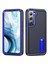 Samsung Galaxy A54 5g Standlı Sağlam Kauçuk Telefon Kılıfı (Yurt Dışından) 1