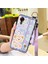 Telefon Kılıfı Samsung Galaxy Xcover5 Bileklikli Karikatür Telefon Kılıfı (Yurt Dışından) 1