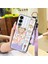 Telefon Kılıfı Meizu 20 Bileklikli Karikatür Telefon Kılıfı (Yurt Dışından) 1