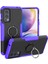 Umidigi A11 Pro Max Cüzdan Deri Flip Telefon Kılıfı Için Telefon Kılıfı (Yurt Dışından) 1