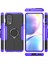Umidigi A11 Pro Max Cüzdan Deri Flip Telefon Kılıfı Için Telefon Kılıfı (Yurt Dışından) 2
