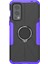 Umidigi A11 Pro Max Cüzdan Deri Flip Telefon Kılıfı Için Telefon Kılıfı (Yurt Dışından) 3