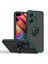 Infinix Hot 11s Nfc Halka Tutuculu Darbeye Dayanıklı Telefon Kılıfı (Yurt Dışından) 1