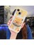 Telefon Kılıfı İphone 13 Dönen Standlı Parıltılı Telefon Kılıfı (Yurt Dışından) 1