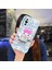Telefon Kılıfı Huawei Nova 10 Dönen Standlı Parıltılı Telefon Kılıfı (Yurt Dışından) 1