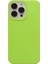Telefon Kılıfı Iphone 14 Silikon Darbeye Dayanıklı Telefon Kılıfı (Yurt Dışından) 1