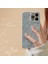 Iphone 12 Pro Retro Floral Silicone Phone Case (Yurt Dışından) 2