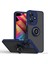 Tecno Spark 6 Go Halka Tutuculu Darbeye Dayanıklı Telefon Kılıfı (Yurt Dışından) 1