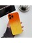 İphone 14 Plus Degrade Manyetik Telefon Kılıfı (Yurt Dışından) 1