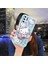 Telefon Kılıfı Huawei P30 Pro Dönen Standlı Parıltılı Telefon Kılıfı (Yurt Dışından) 1
