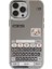 Iphone 11 Pro Max Mirror Shockproof Phone Case (Yurt Dışından) 1