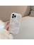 Telefon Kılıfı Iphone 14 Pro Lazer Tavşan Telefon Kılıfı (Yurt Dışından) 4