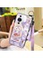 Telefon Kılıfı Huawei Nova 11 Bileklikli Karikatür Telefon Kılıfı (Yurt Dışından) 1