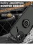 Xiaomi Redmi A2 Halka Tutuculu Darbeye Dayanıklı Telefon Kılıfı (Yurt Dışından) 4