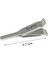 Acland Mikroklemp B1-Ven Hemostatik Anastomoz Vessel Klemp Modeller Eğitim Materyali 2
