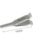 Acland Mikroklemp B3-Ven Hemostatik Anastomoz Vessel Klemp Modeller Eğitim Materyali 2