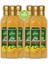 Katkısız Alıç Sirkesi 500 ml x 6 Adet 1