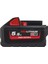 Akü M18HB5.5 Hıghoutput Redlithium-Ion 18V. 5,5AH 1